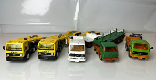 Siku super lkw 1 50 - lkw, 1:55
