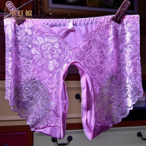 Sexy damen crotchles hosen - sexy,