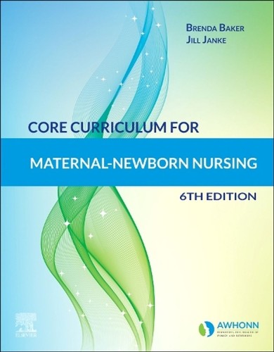Core curriculum for - core,