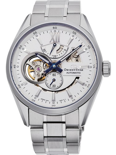 Orient star av0113s00b - star, re-av0113s00b