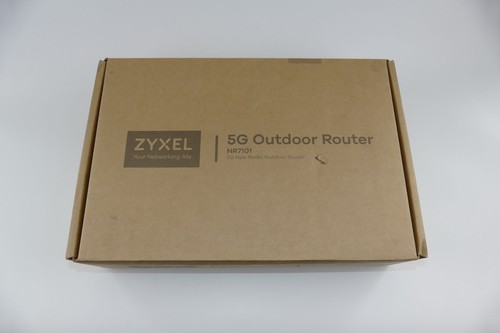 Zyxel nr7101 outdoor router - outdoor,