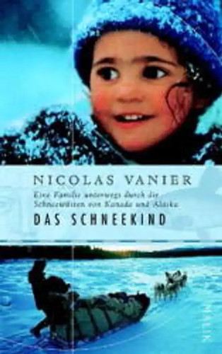 Das schneekind - das,