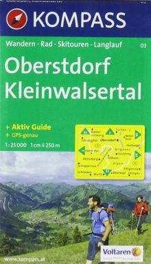 Oberstdorf kleinwalsertal - oberstdorf,,
