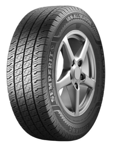 Semperit 225 70r15c 112 - 225/70r15c, 112/110r