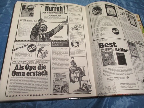 Der grosse pat mallet - ,, dt