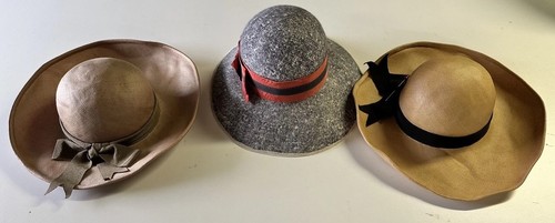 3er set elegante - 3er,