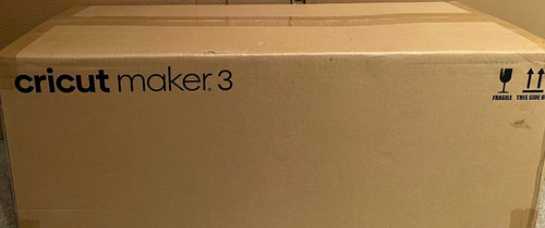 Cricut maker plotter - maker, 3