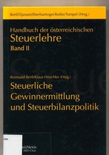 Handbuch der Österreichischen