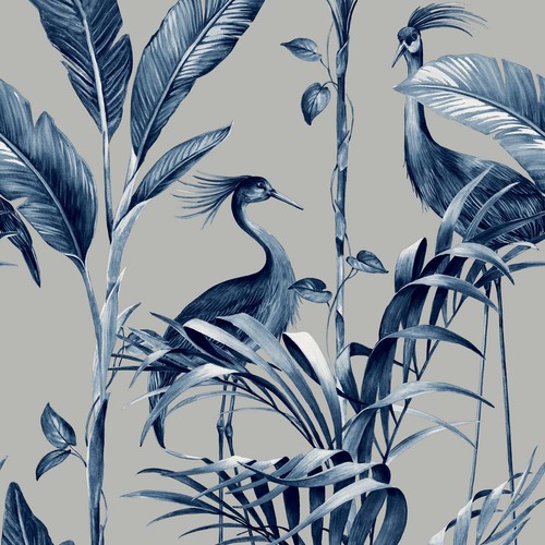Belgravia azzurra leaf - belgravia,