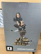 X- Men X- 23 Iron Studios 1:10