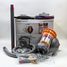 Dyson Big Ball Turbinehead