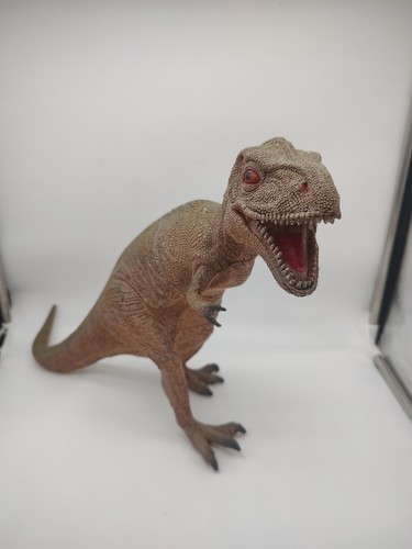 Große tyrannosaurus rex - große, figur