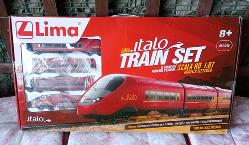 Lima h0 hl1044 start - h0,