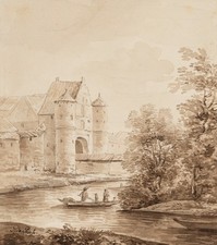 R. POSCH (18.Jhd, 19.Jhd)