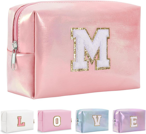 Make-up-Taschen-Set
