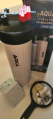 Arka myaqua multifilter 4000 - multifilter,