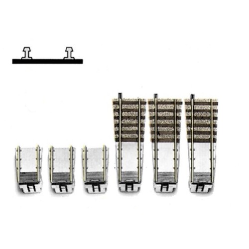 Fleischmann 6153 set für - fleischmann,