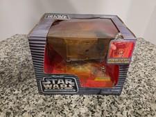 Sandcrawler w Jawa 1996 STAR