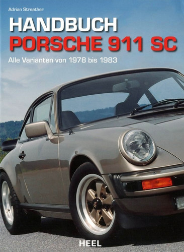 Porsche 911 - sc,