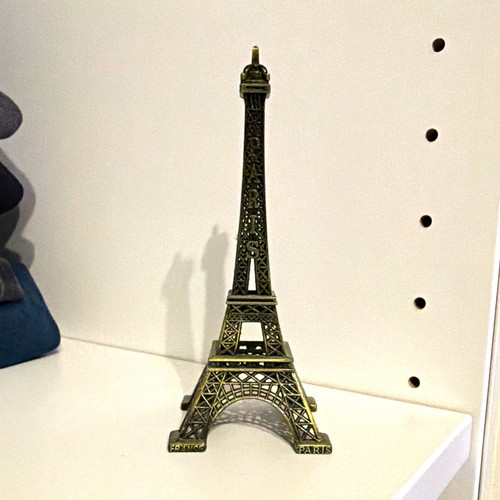 Eiffelturm paris dekofigur aus - dekofigur,
