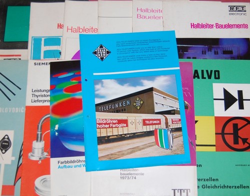 Alter elektronik katalog - alter,