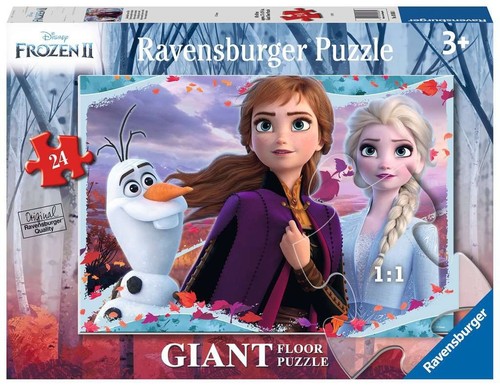 Ravensburger 3036 zauberhafte - 3036,