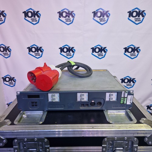 Zero rack 3kw 2he 19 - 88,
