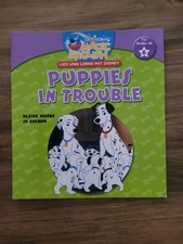 Magic english puppies - magic, in