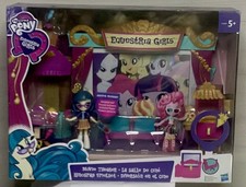 My Little Pony Equestria Mädchen Minis Kino Neu im Karton