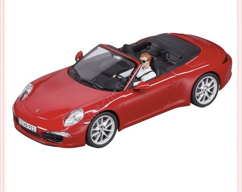 Carrera evolution porsche - 1/32,