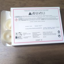 Partylite Teelichter