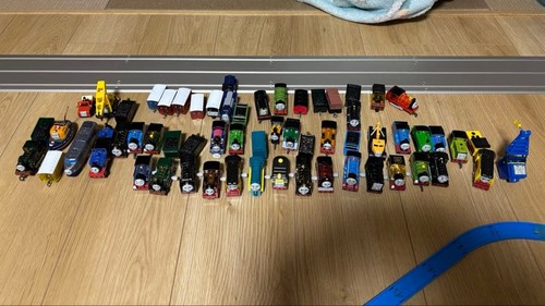 Kapsel plarail - plarail,