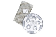 Original Radkappe 15-Zoll für