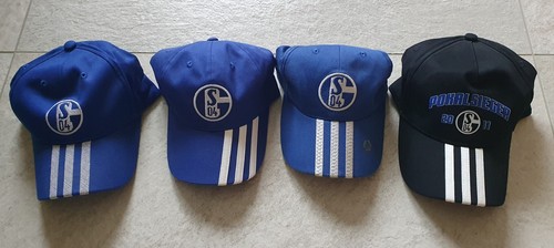 Schalke pokalsieger cap - schalke, 04
