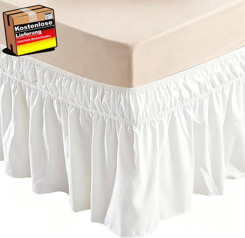 Bettrock elastisch 140x200 - , cm