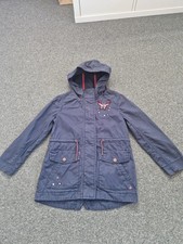 Palomino Parka / Jacke Gr