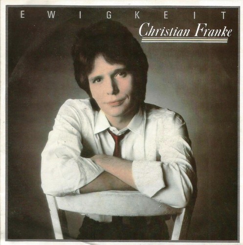 Single christian franke - christian,