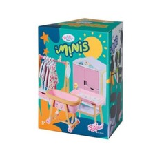 BABY BORN MINIS MÖBEL VON