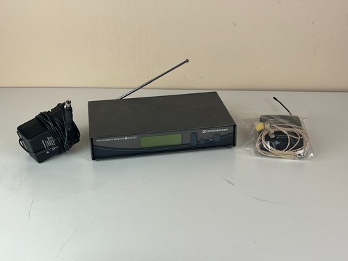 Sennheiser 300 true - ew,