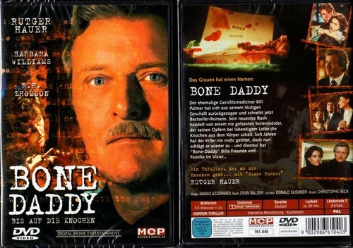 Rutger hauer bone daddy - rutger,