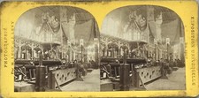 Frankreich Ausstellung