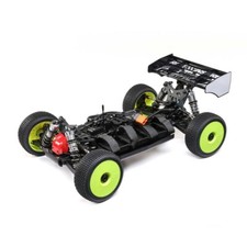Losi LOS040181:8 8IGHT-XE 4X4 Sensored Brushless Racing Buggy RTR