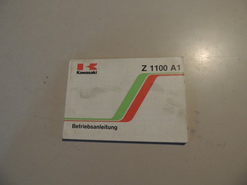 Bedienungs betriebs anleitung - betriebs,