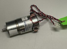 Getriebemotor / Pittman /