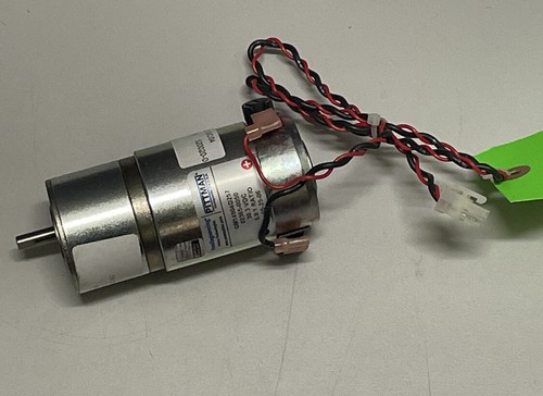 Getriebemotor pittman - /, /