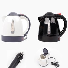 24V 1000ML Wasserkocher für