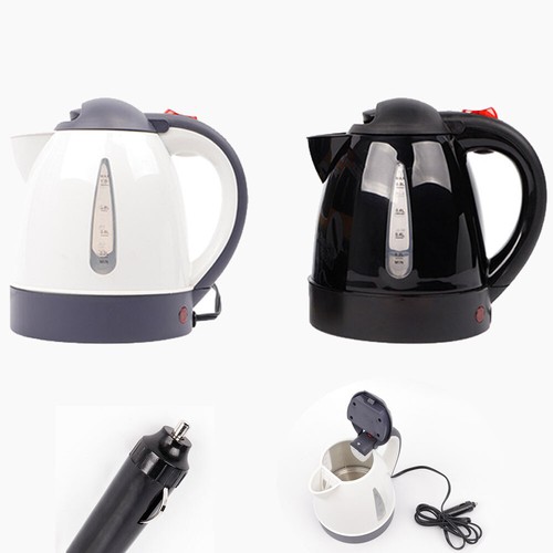 24v 1000ml wasserkocher - 1000ml,
