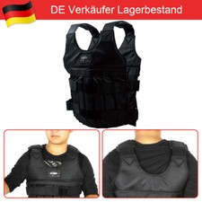 20 kg Gewichtsweste Gym Laufen