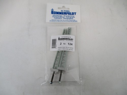 Sommerfeldt spur 124 - spur,