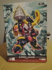 Gurren Lagann Figur Moderoid Plastik Modellbausatz Gurren Lagann